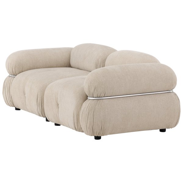 Dvivietė sofa Mika