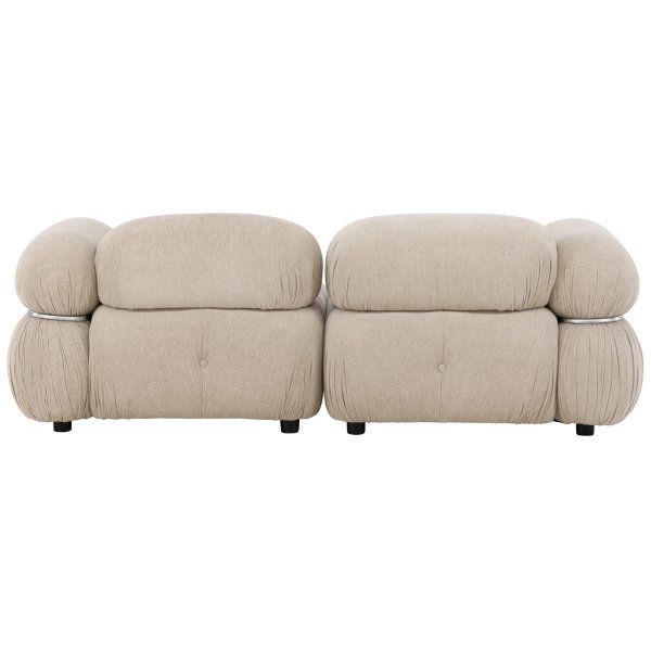 Dvivietė sofa Mika