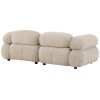 Dvivietė sofa Mika