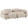 Dvivietė sofa Mika