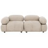 Dvivietė sofa Mika