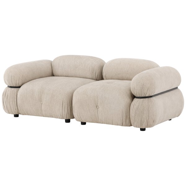 Dvivietė sofa Mika