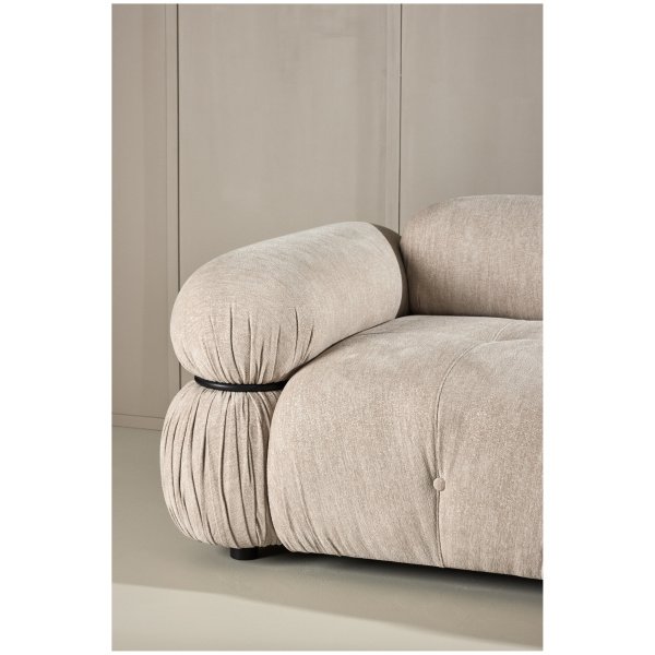Dvivietė sofa Mika