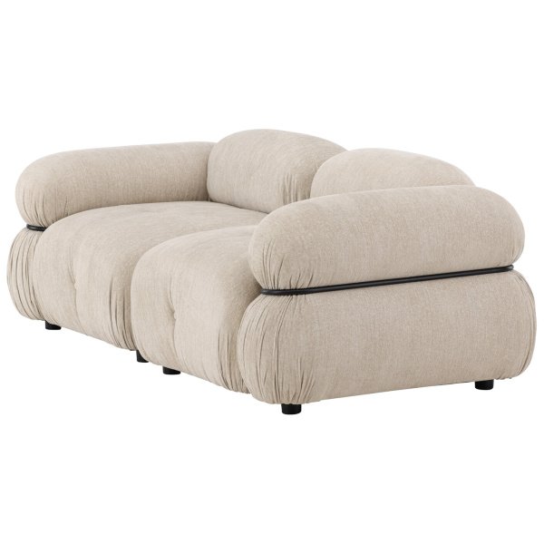 Dvivietė sofa Mika