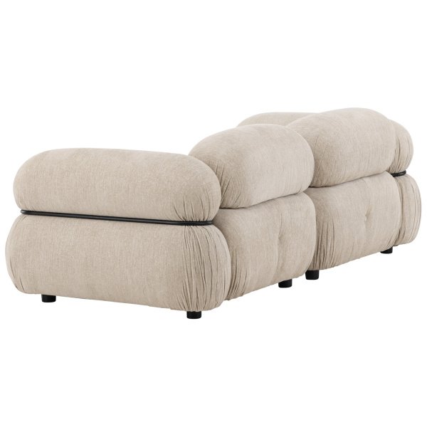 Dvivietė sofa Mika