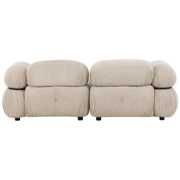Dvivietė sofa Mika