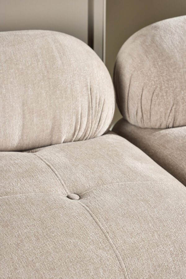 Trivietė sofa Mika