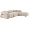 Kampinė sofa Mika