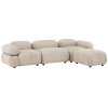 Kampinė sofa Mika