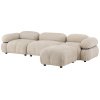 Kampinė sofa Mika
