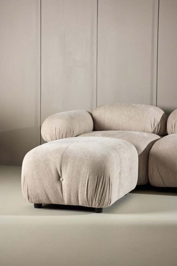 Kampinė sofa Mika