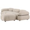 Kampinė sofa Mika