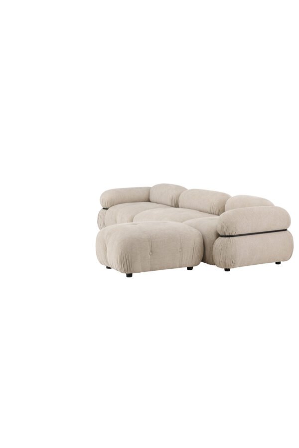 Kampinė sofa Mika