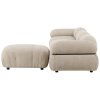 Kampinė sofa Mika