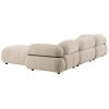 Kampinė sofa Mika