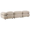 Kampinė sofa Mika