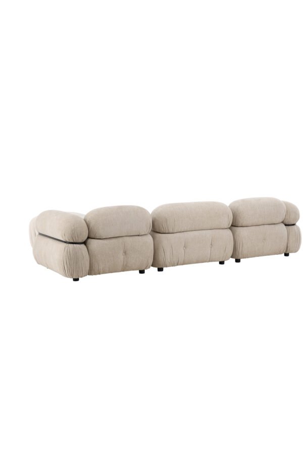 Kampinė sofa Mika