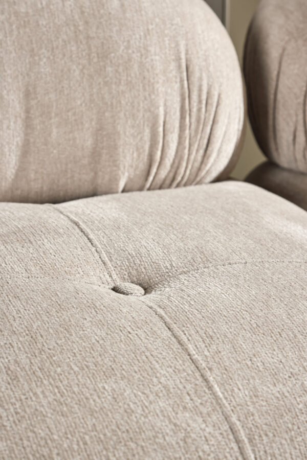 Kampinė sofa Mika