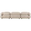 Kampinė sofa Mika