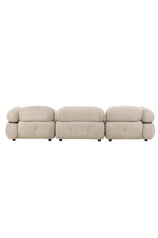 Kampinė sofa Mika