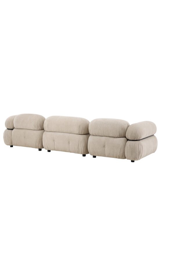 Kampinė sofa Mika