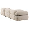 Kampinė sofa Mika