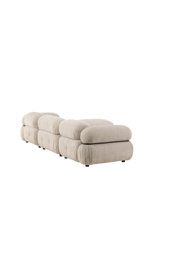 Kampinė sofa Mika
