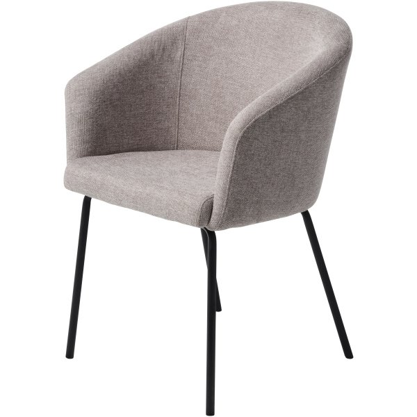 34690000-EASTON-CHAIR-LIGHT-GREY_1 KÄdÄ Easton