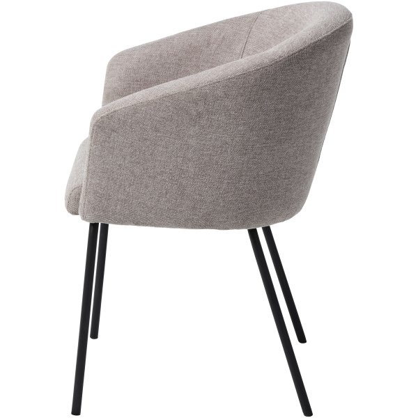 34690000-EASTON-CHAIR-LIGHT-GREY_2 KÄdÄ Easton