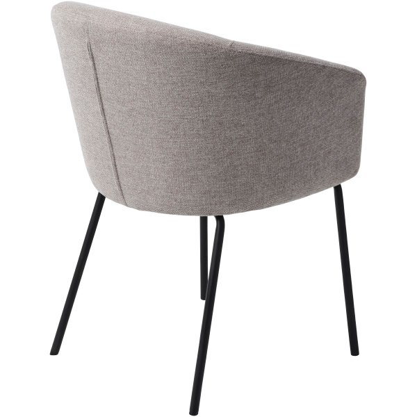 34690000-EASTON-CHAIR-LIGHT-GREY_4 KÄdÄ Easton