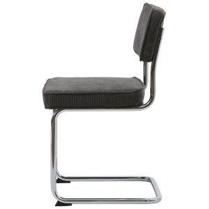 37285107-RUPERT-CHAIR-GREY-CORD_3 Kėdė Rupert