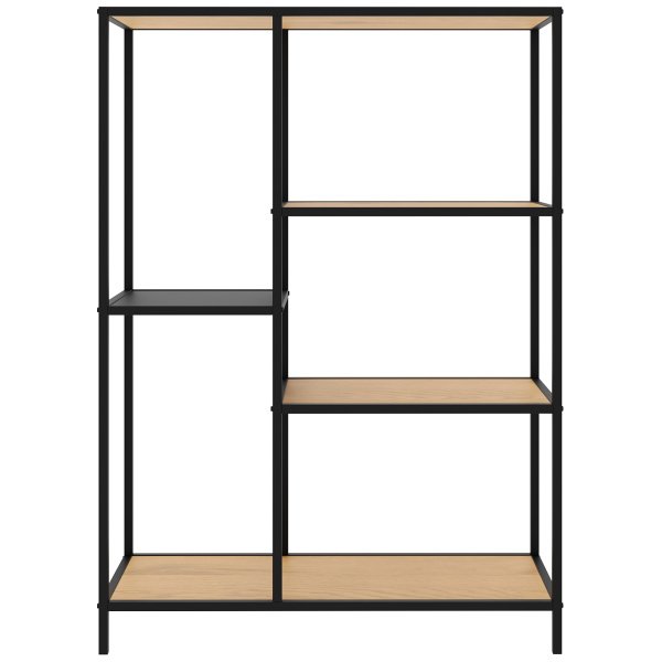 46890001-ALTINO-SHELVING-UNIT-H112-CM_1 Lentynų komplektas Altino
