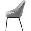 47680002-MERIDIAN-CHAIR-MID-GREY-TWEED_2 KÄdÄ Meridian