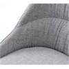 47680002-MERIDIAN-CHAIR-MID-GREY-TWEED_D1 KÄdÄ Meridian
