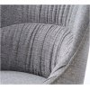 47680002-MERIDIAN-CHAIR-MID-GREY-TWEED_D2 KÄdÄ Meridian