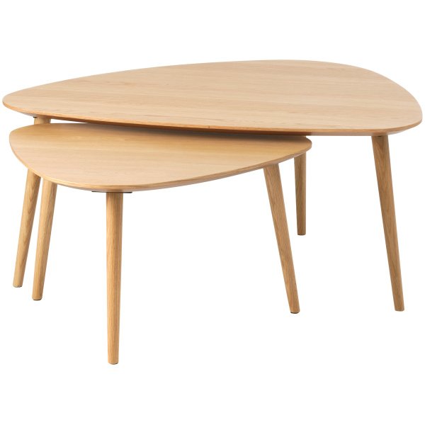 Stalų komplektas Adda