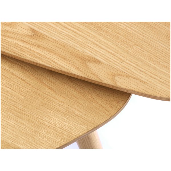 Stalų komplektas Adda