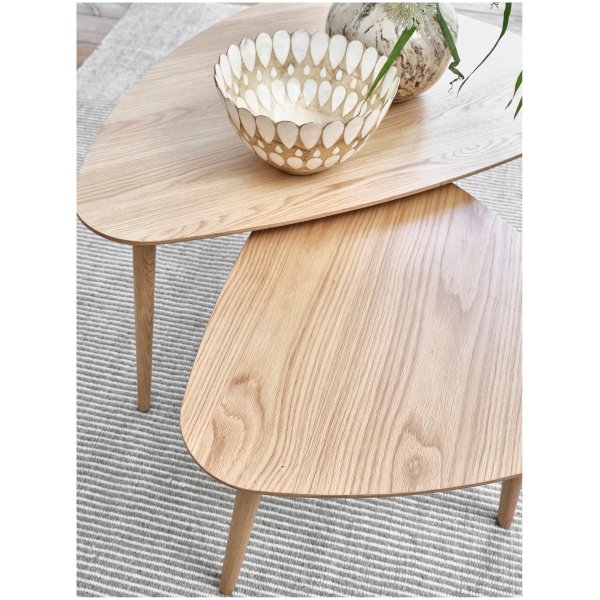 Stalų komplektas Adda