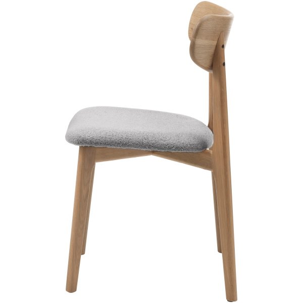 49530004-ELIM-CHAIR-MID-GREY-BOUCLE_2 KÄdÄ Elim