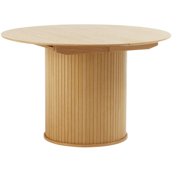 51482780-NOLA-TABLE-Oe120-167-CM_2 Išskleidžiamas stalas Nola