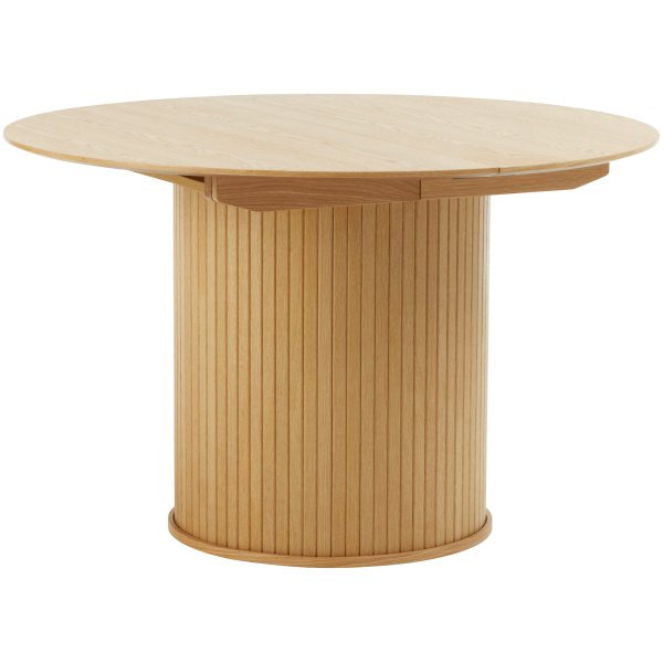 51482780-NOLA-TABLE-Oe120-167-CM_2 Išskleidžiamas stalas Nola