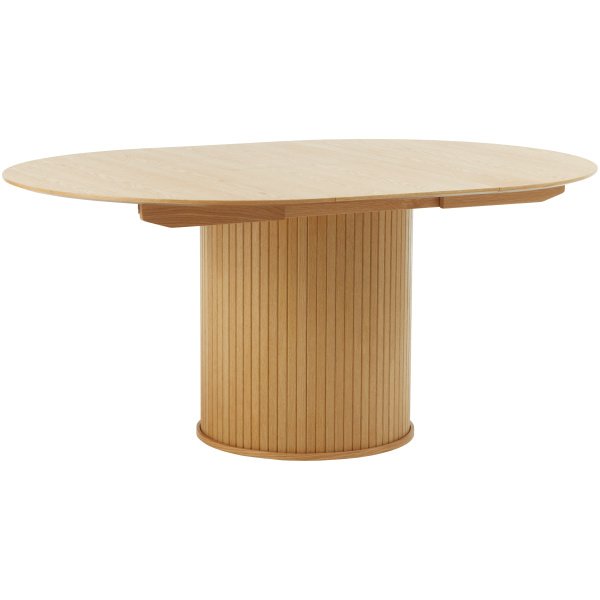 51482780-NOLA-TABLE-Oe120-167-CM_4 Išskleidžiamas stalas Nola