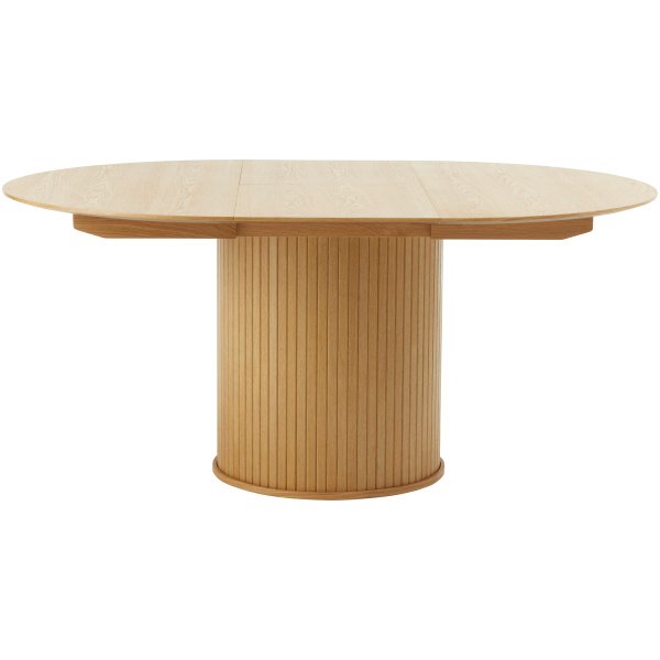 51482780-NOLA-TABLE-Oe120-167-CM_5 Išskleidžiamas stalas Nola