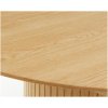 51482780-NOLA-TABLE-Oe120-167-CM_D3 Išskleidžiamas stalas Nola