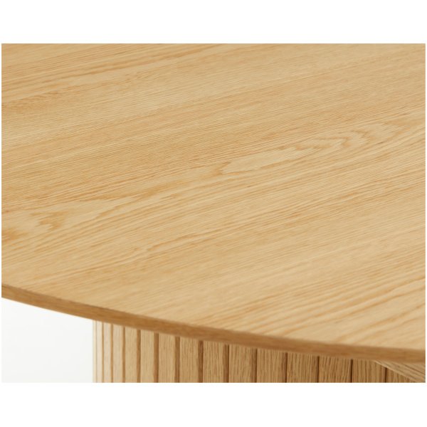 51482780-NOLA-TABLE-Oe120-167-CM_D3 Išskleidžiamas stalas Nola