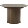 51482930-NOLA-TABLE-Oe120-167-CM_1 Išskleidžiamas stalas Nola