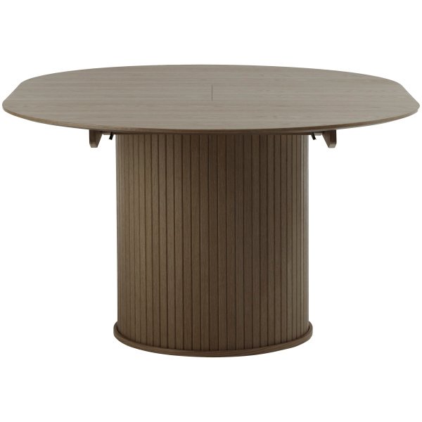 51482930-NOLA-TABLE-Oe120-167-CM_3 Išskleidžiamas stalas Nola