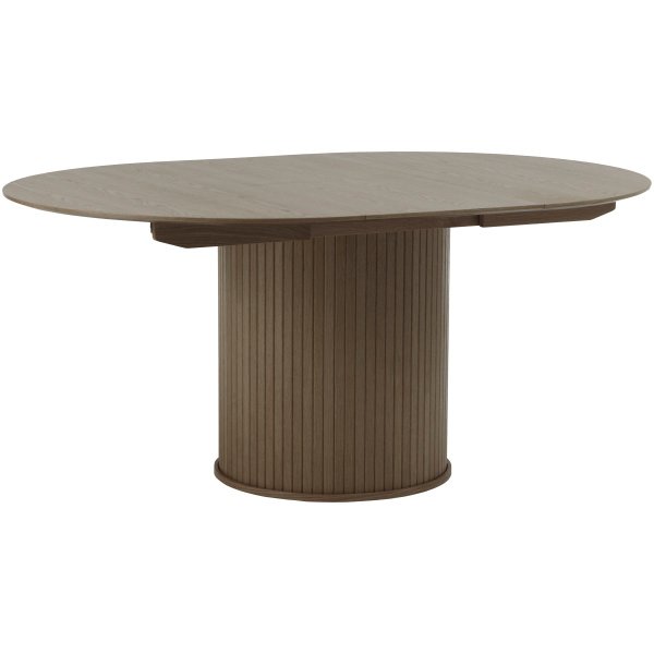 51482930-NOLA-TABLE-Oe120-167-CM_4 Išskleidžiamas stalas Nola
