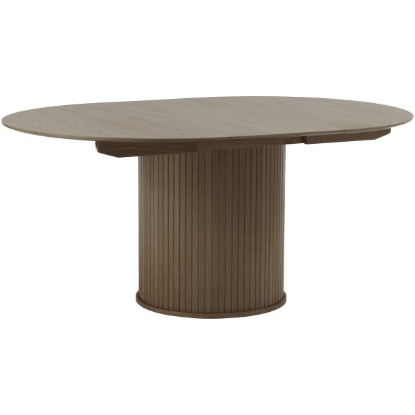 51482930-NOLA-TABLE-Oe120-167-CM_4 Išskleidžiamas stalas Nola