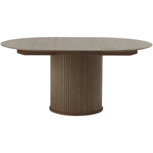 51482930-NOLA-TABLE-Oe120-167-CM_D1 Išskleidžiamas stalas Nola